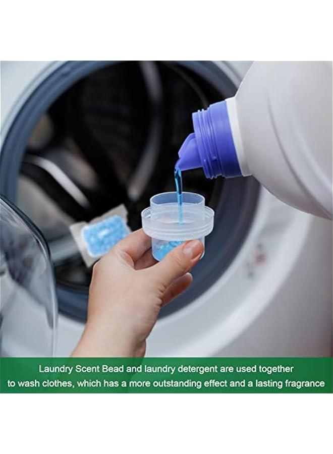 Laundry Scent Booster Beads for Washer, Dreft Scent Booster Beads, Downy Light Scent Booster Beads, Fresh,Use with Fabric Softener,Fresh Protect Laundry Scent Booster Beads,Light Laundry Scent B - Image 3