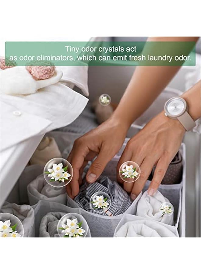 Laundry Scent Booster Beads for Washer, Dreft Scent Booster Beads, Downy Light Scent Booster Beads, Fresh,Use with Fabric Softener,Fresh Protect Laundry Scent Booster Beads,Light Laundry Scent B - Image 5