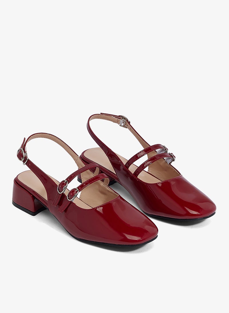 Ginger classic_pumps - Image 4