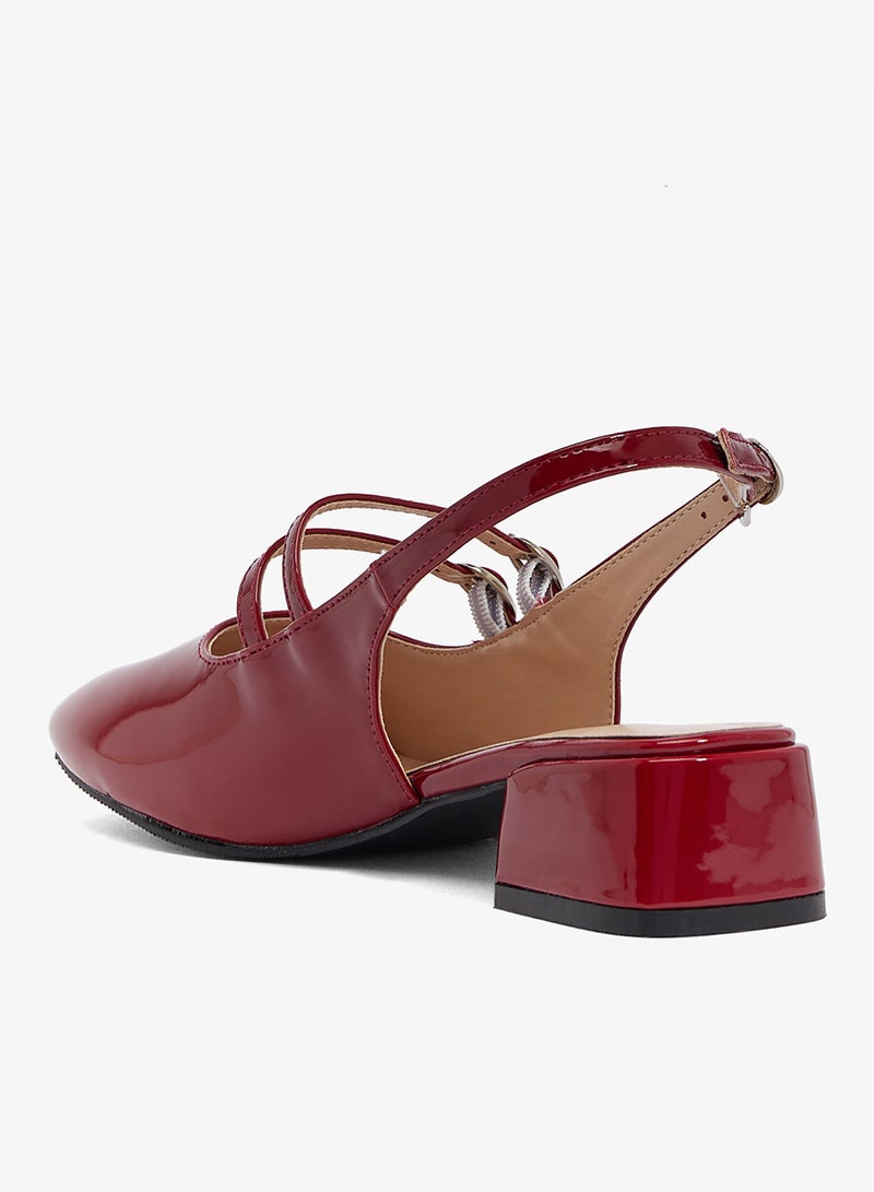 Ginger classic_pumps - Image 3