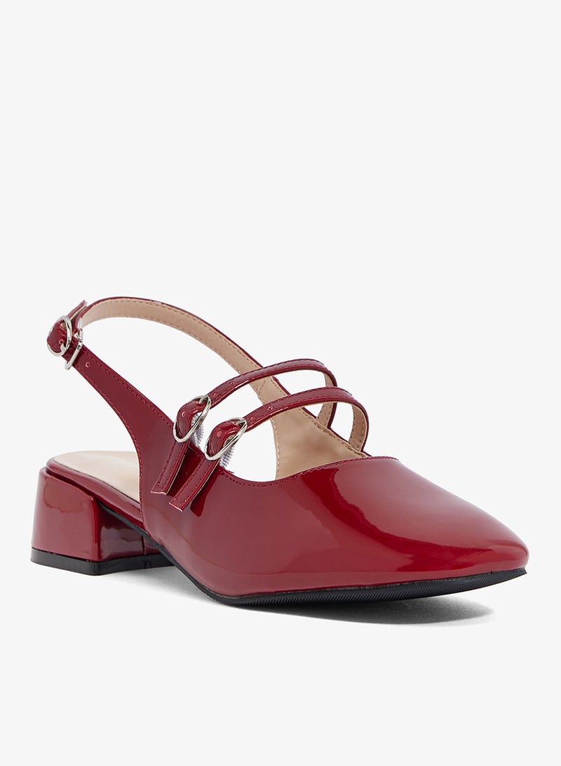 Ginger classic_pumps - Image 2