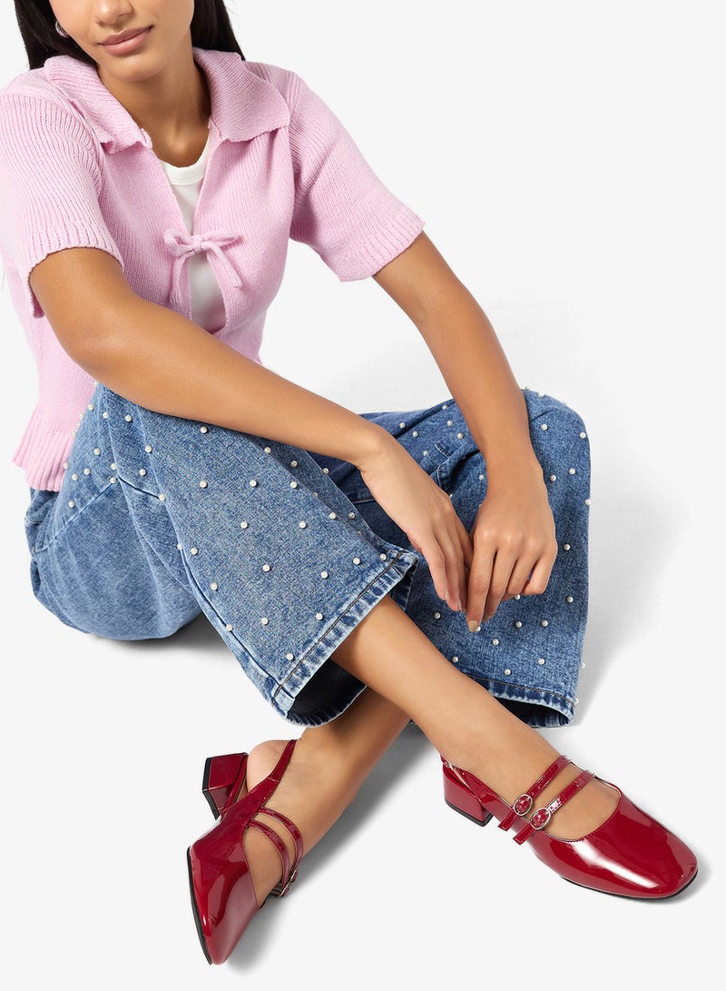 Ginger classic_pumps - Image 5