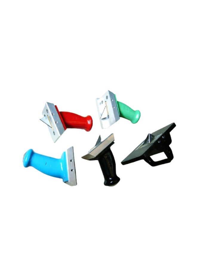 AL RAMIZ - PI SHEET CUTTER SET - Image 1