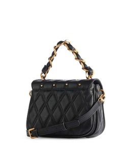 Guess Abey Small Hobo Bag for Women, HWQS85-53190-BLA-black - pzsku/Z809E3F6A7A552F74C8F1Z/45/_/1739122088/2e296fc2-10fb-444c-92a8-fefe59c4d904