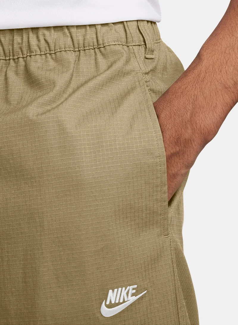 نايكي Club Woven Cargo Sweatpants