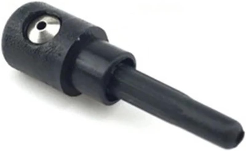 DEMULAX Rear Wiper Arm Washer Cover Cap Set for VW Touran - Image 2