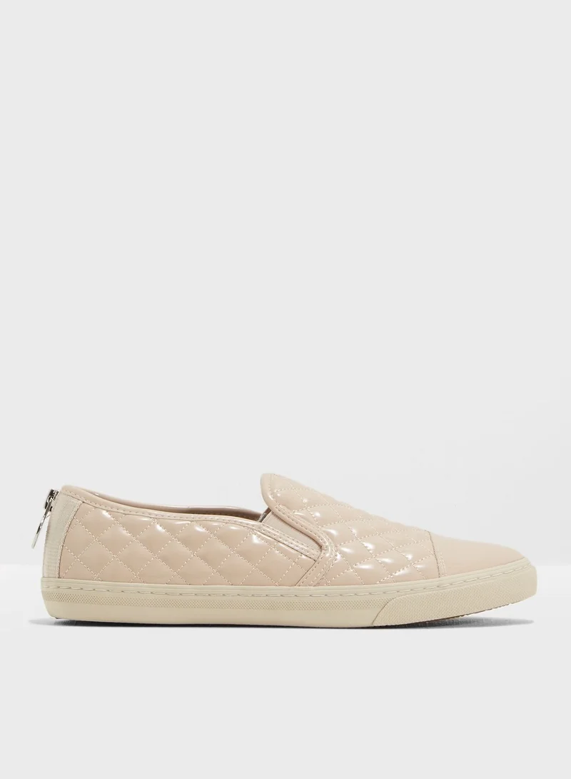 GEOX Giyo Slip Ons