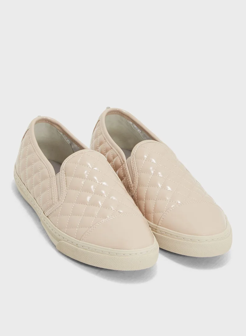GEOX Giyo Slip Ons