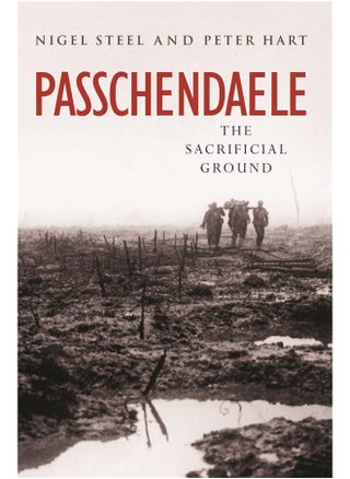 Passchendaele - pzsku/Z809E97EFC51864B79A0BZ/45/_/1724845424/982b4847-b819-49c9-a6d9-4eaad06c8ab4
