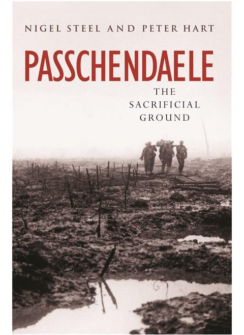 Passchendaele