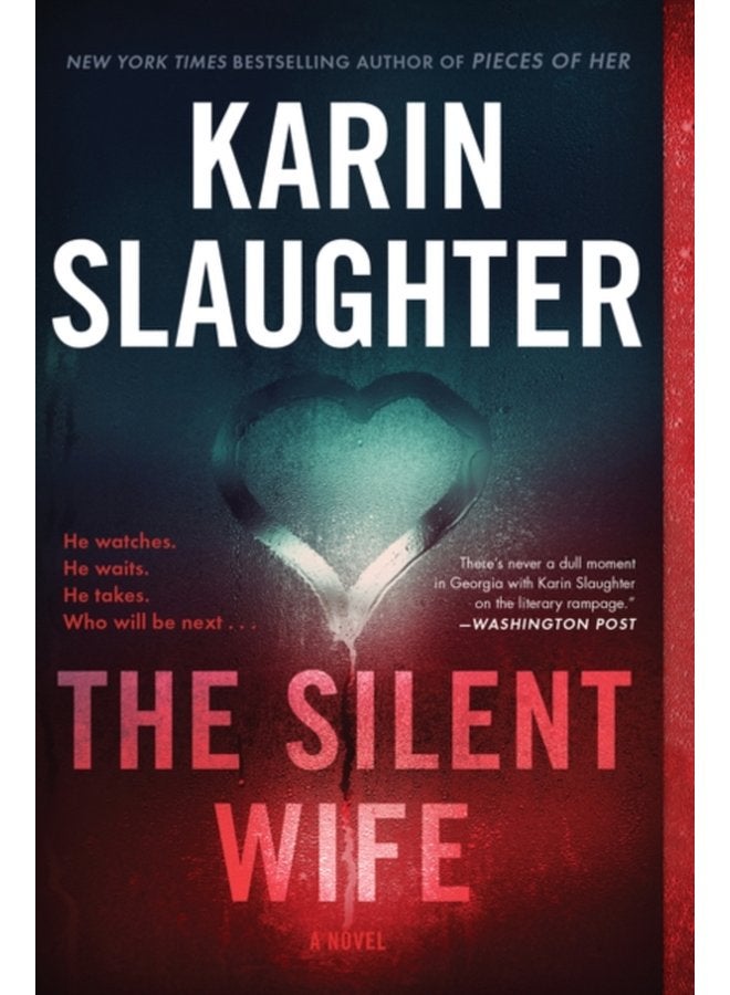 The Silent Wife A Novel - Paperback
