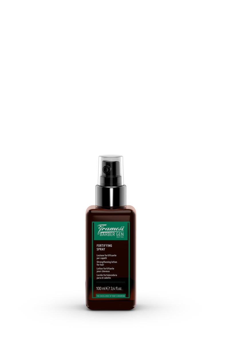 framesi Barber Gen | Fortifying Spray 100 ml - Image 1