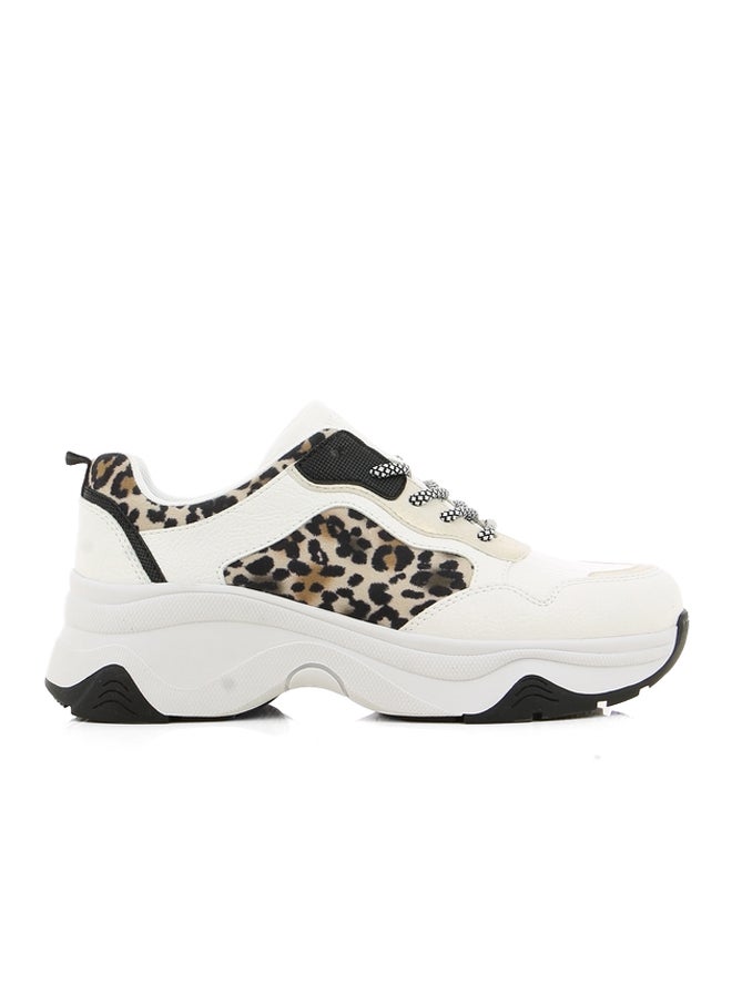 SPROX - Low Top Sneaker - Image 1