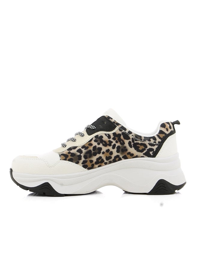 SPROX - Low Top Sneaker - Image 1