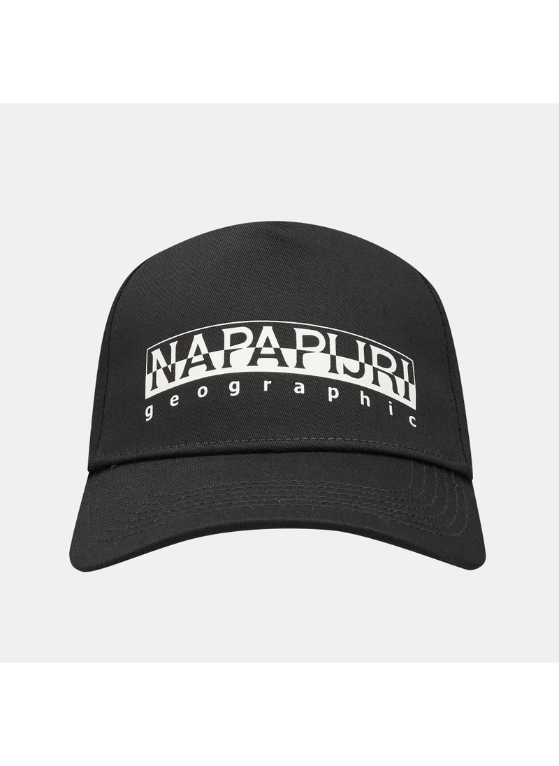 Napapijri Men's F-Box Cap