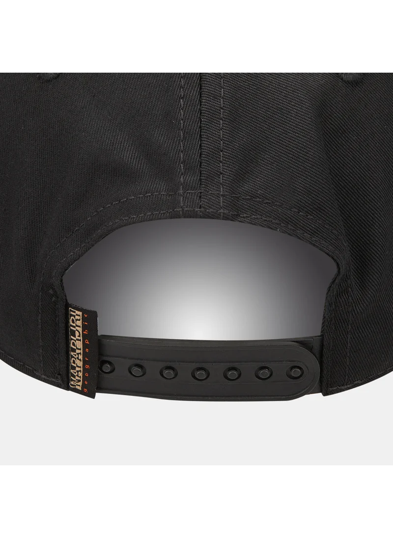 Napapijri Men's F-Box Cap