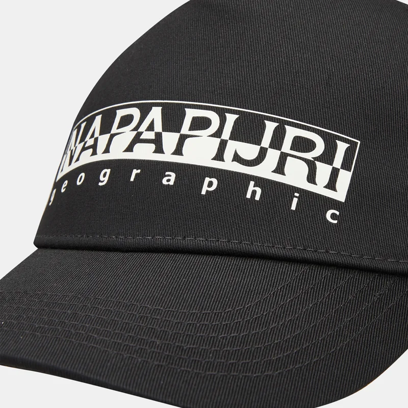 Napapijri Men's F-Box Cap