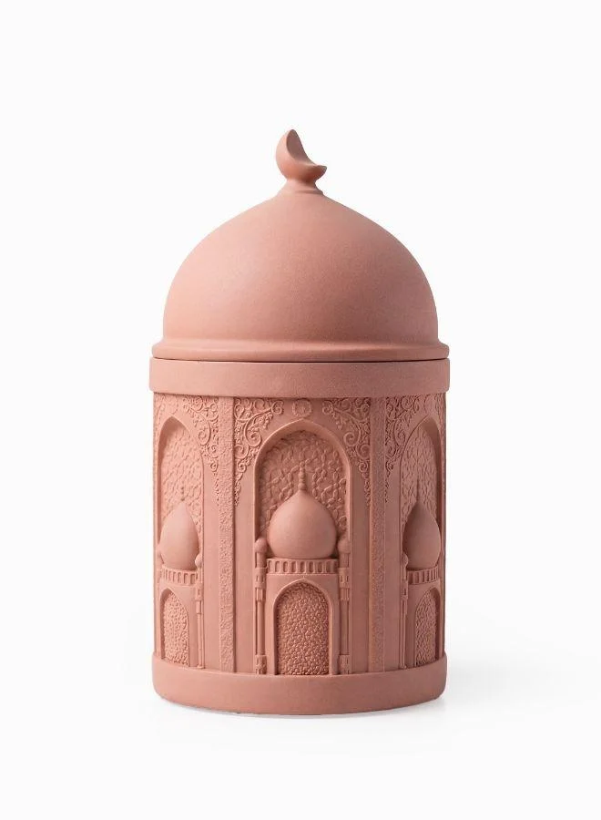 Silsal The Golden Candle - 220g