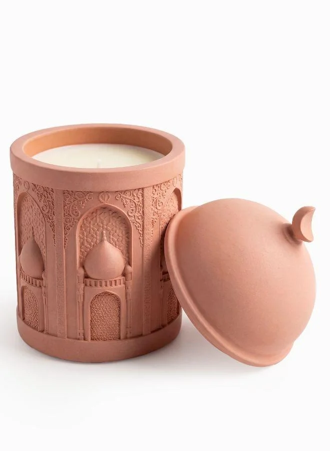 صلصال الشمعة الذهبية ٢٢٠ غرام