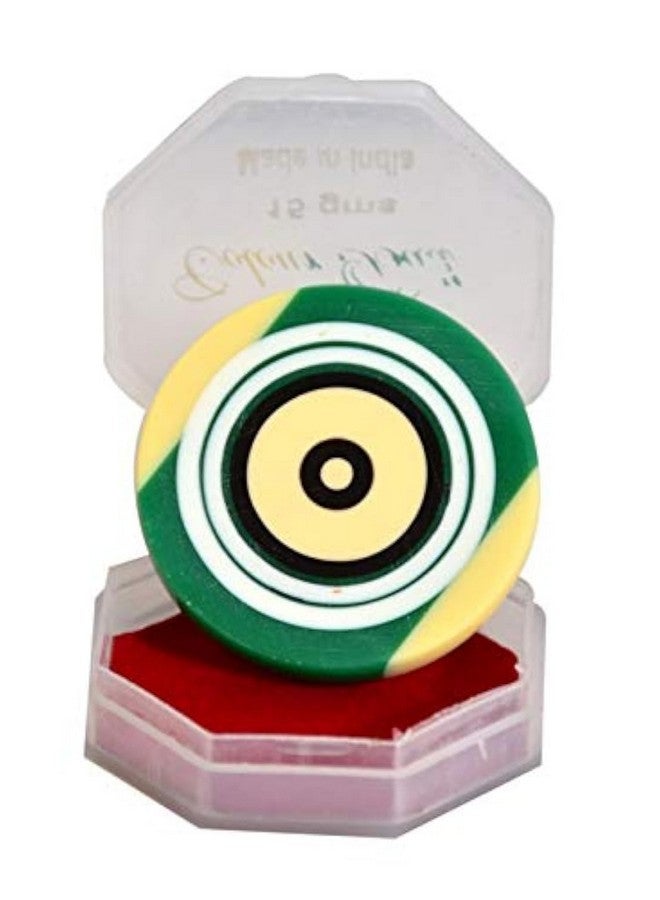 Synco Orginal Ball Carrom Striker Professional 15g with Special case - Image 1