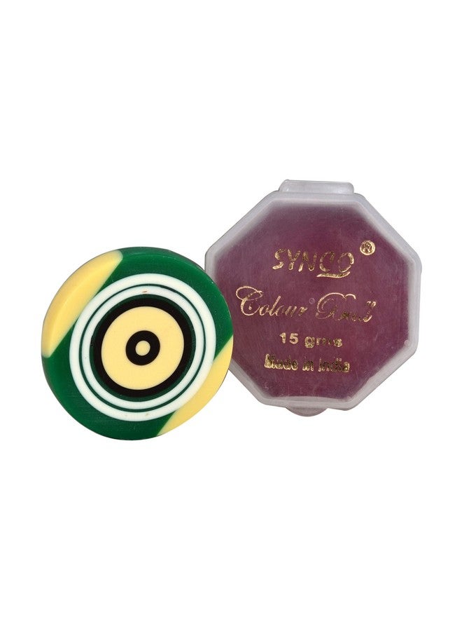 Synco Orginal Ball Carrom Striker Professional 15g with Special case - Image 3