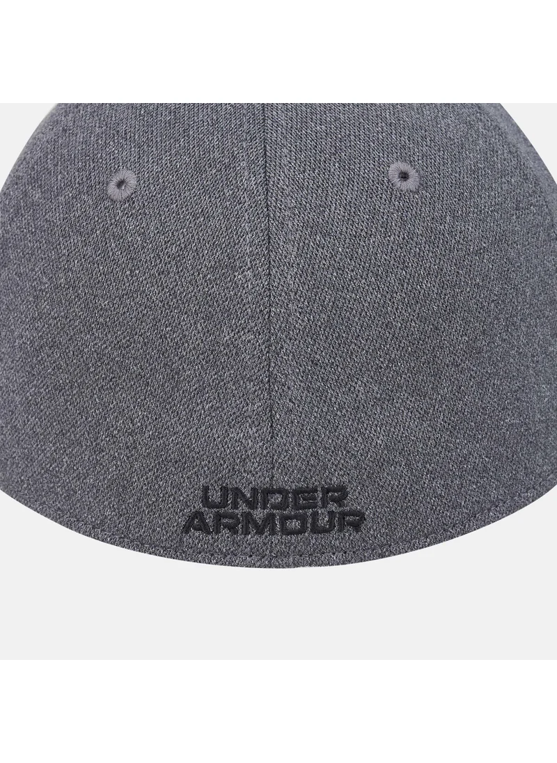 UNDER ARMOUR Men's Blitzing Cap