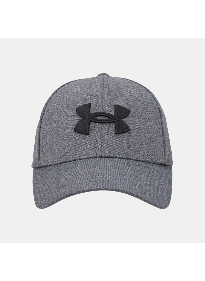 UNDER ARMOUR Men's Blitzing Cap