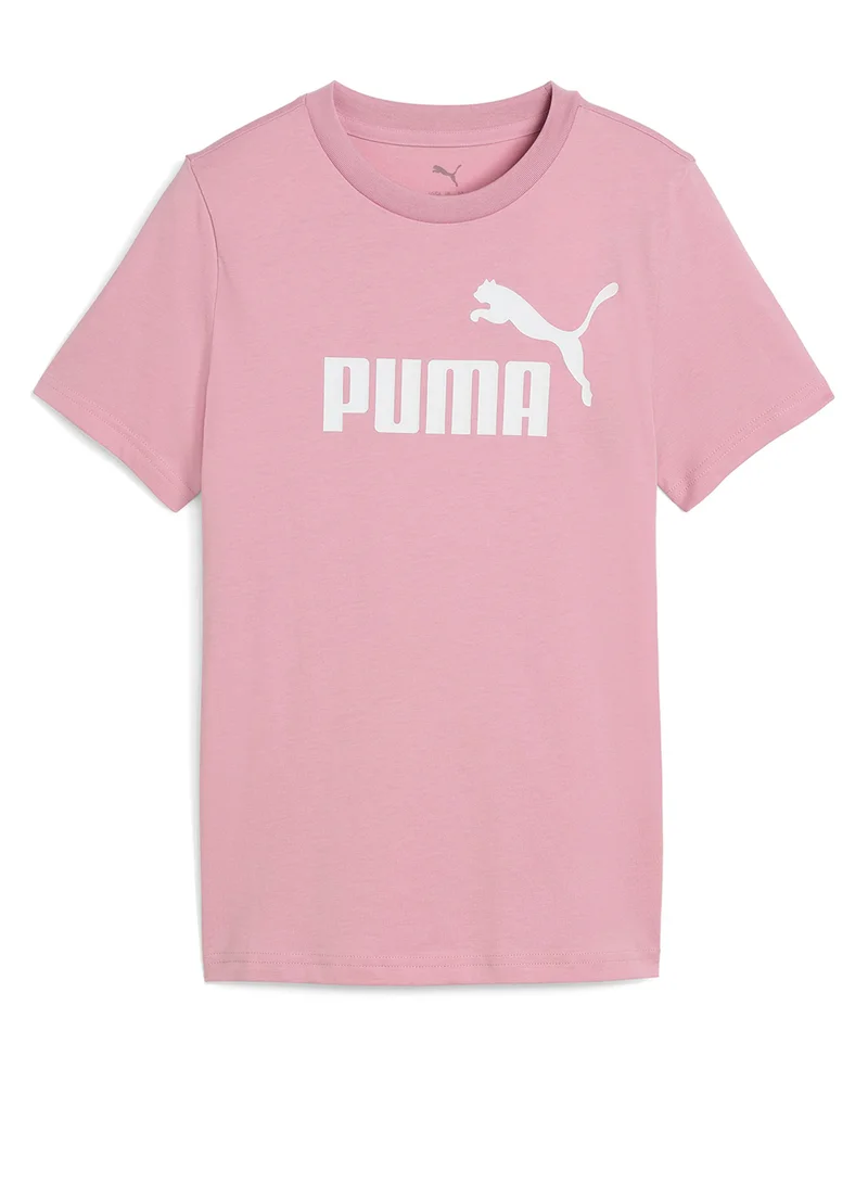 PUMA Youth Essential T-Shirt