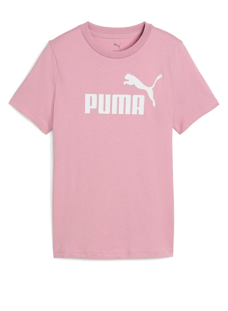 PUMA Youth Essential T-Shirt - Image 4