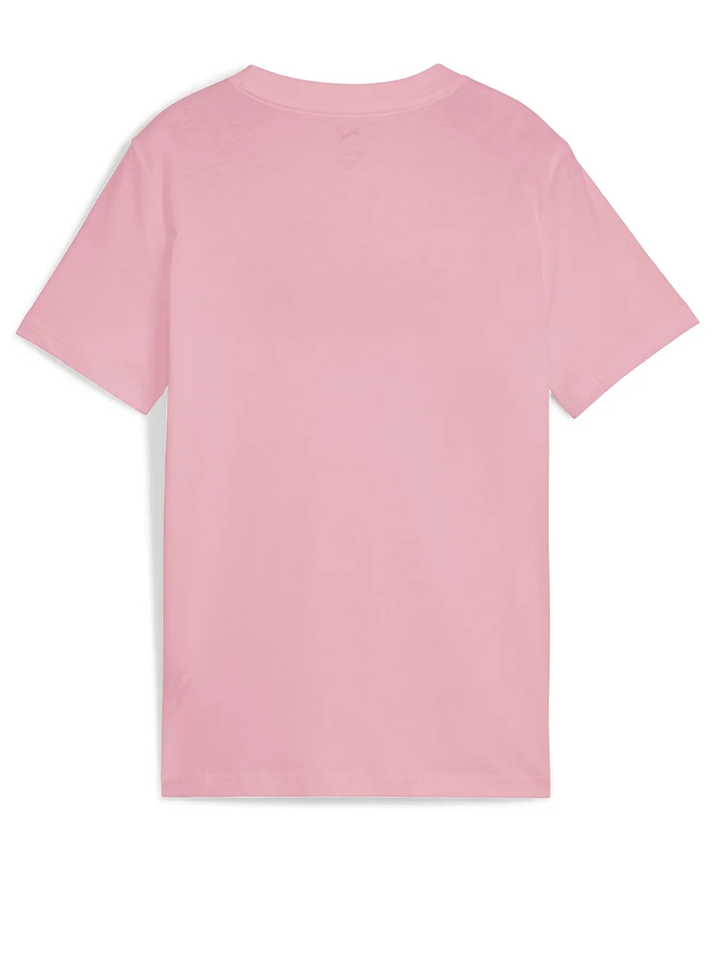 PUMA Youth Essential T-Shirt