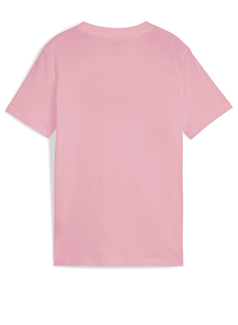 PUMA Youth Essential T-Shirt - Image 5
