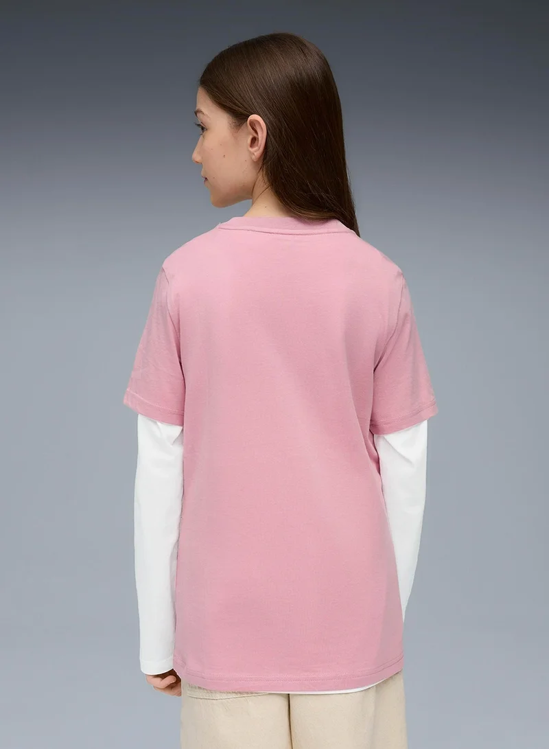 PUMA Youth Essential T-Shirt