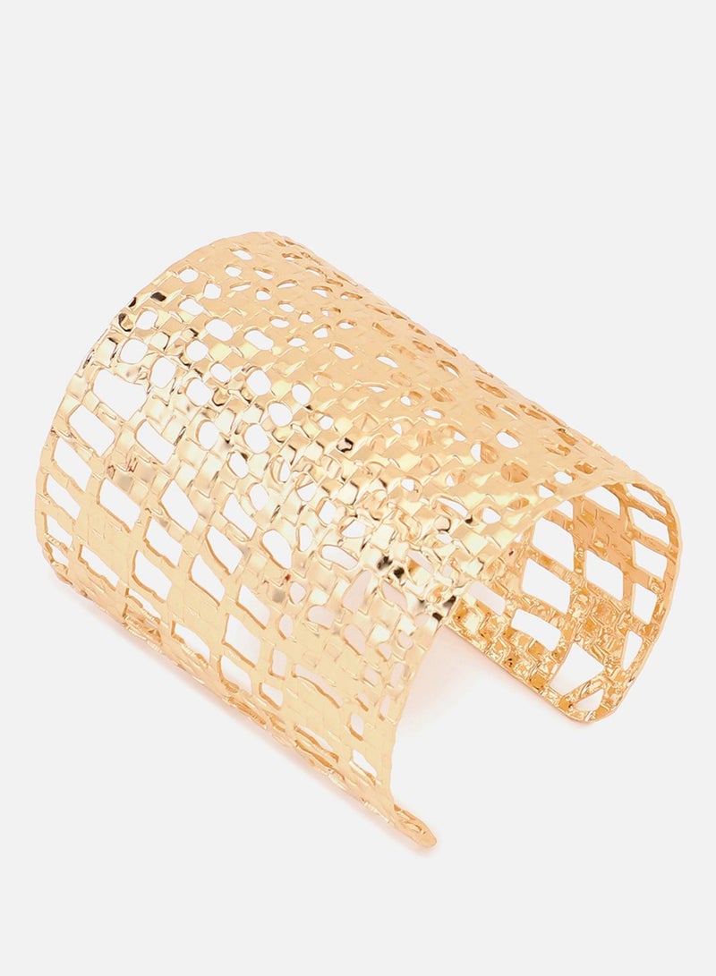 SOHI Party Artificial Bracelet Jewellery - Image 2