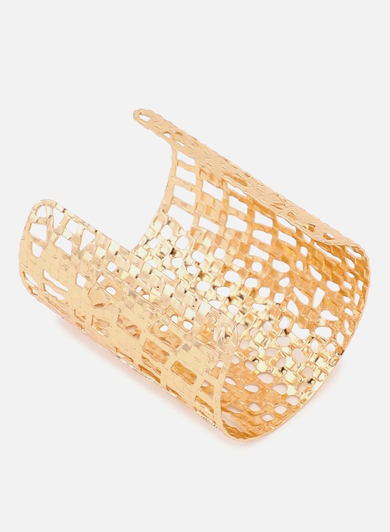 SOHI Party Artificial Bracelet Jewellery - Image 3