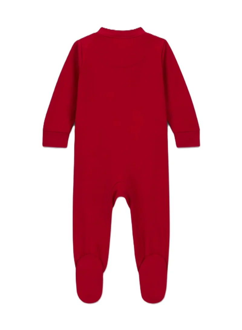 جوردن بدلة أطفال رومبرز بقدمين من جامبمان