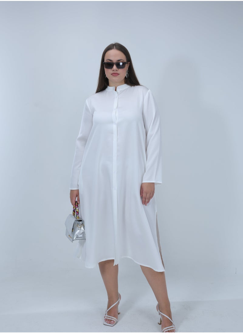 Beatrice, White Shirt Dress - pzsku/Z809F4588E3E450C6BBABZ/45/_/1726065125/dab94c59-0447-4c5e-99c9-d67e65c04a3a