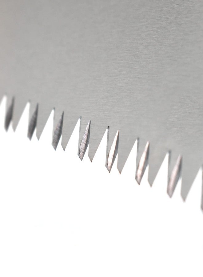 جيمسون شفرة بديلة Barracuda Tri-Cut من Jameson SB-13TE مقاس 13 بوصة للمناشير العمودية واليدوية - Image 4