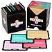Briston Holy Trivia Bible Cards 225 Christian Scripture Trivia Cards for Adult Teen Bible Study Ages 13 Guided Learning Instructional Use - Image 2