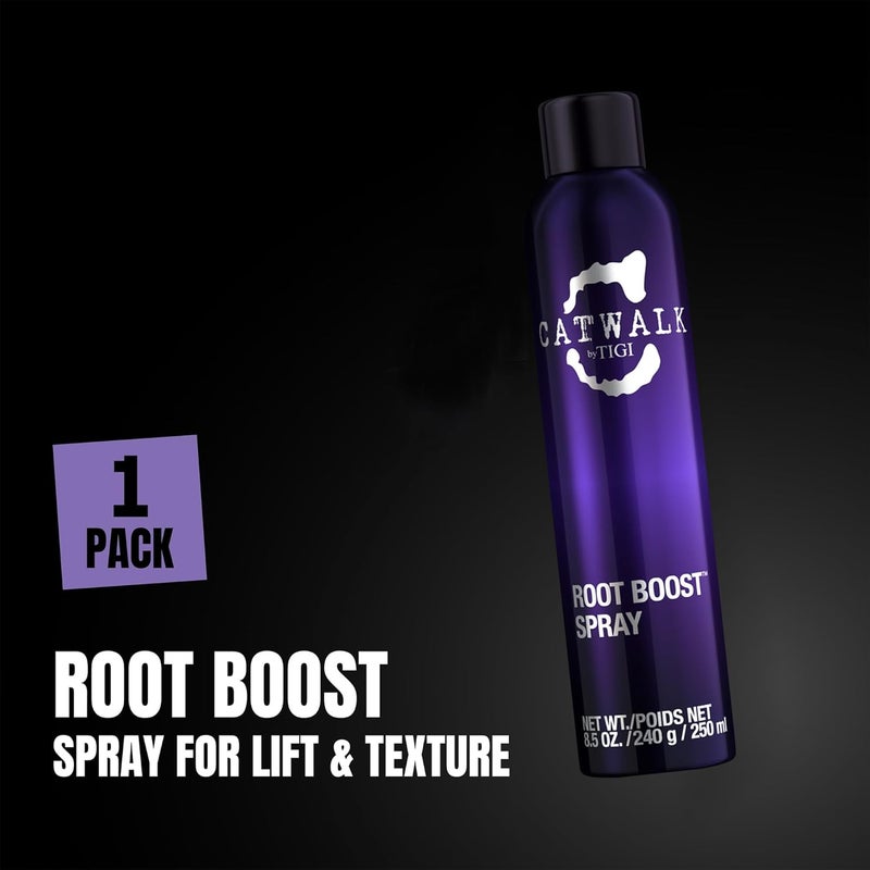 TIGI Catwalk Volume Collection Root Boost Spray, 9 Ounce by - Image 1