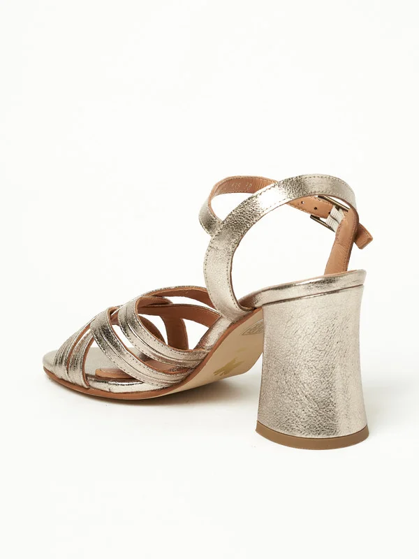 Y.so Women's High Heel Sandals – Elegant & Stylish Heels for Every Occasion