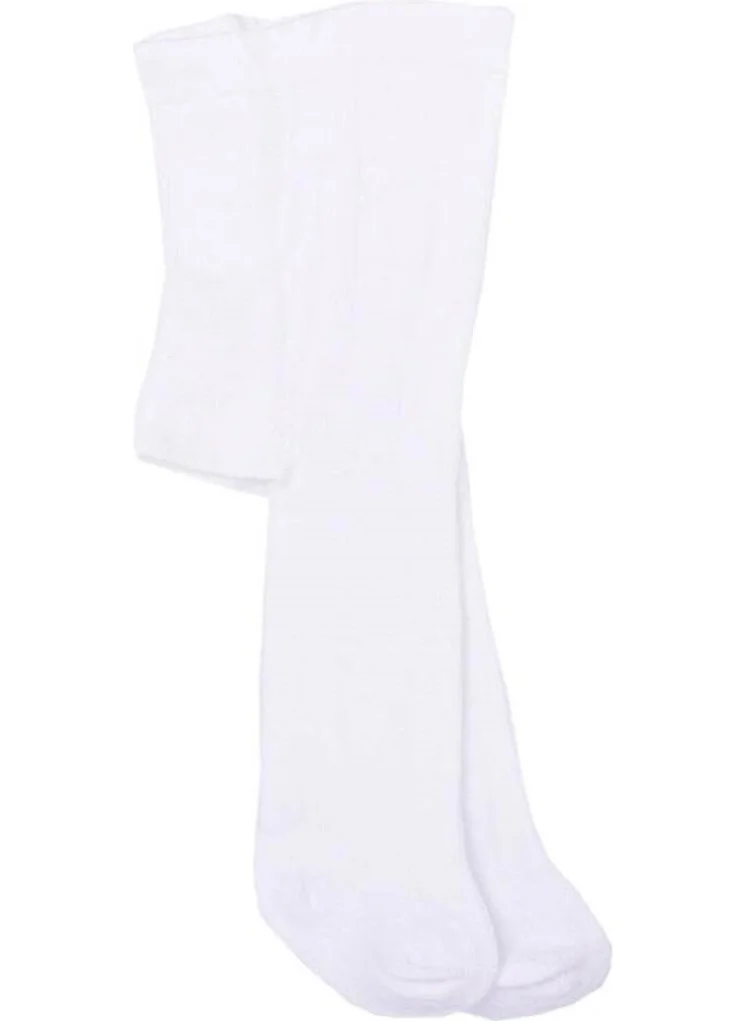 Ekinoks Girls and Boys Cotton Tights