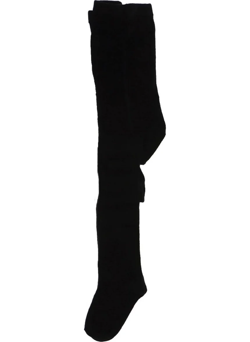 Ekinoks Girls and Boys Cotton Tights