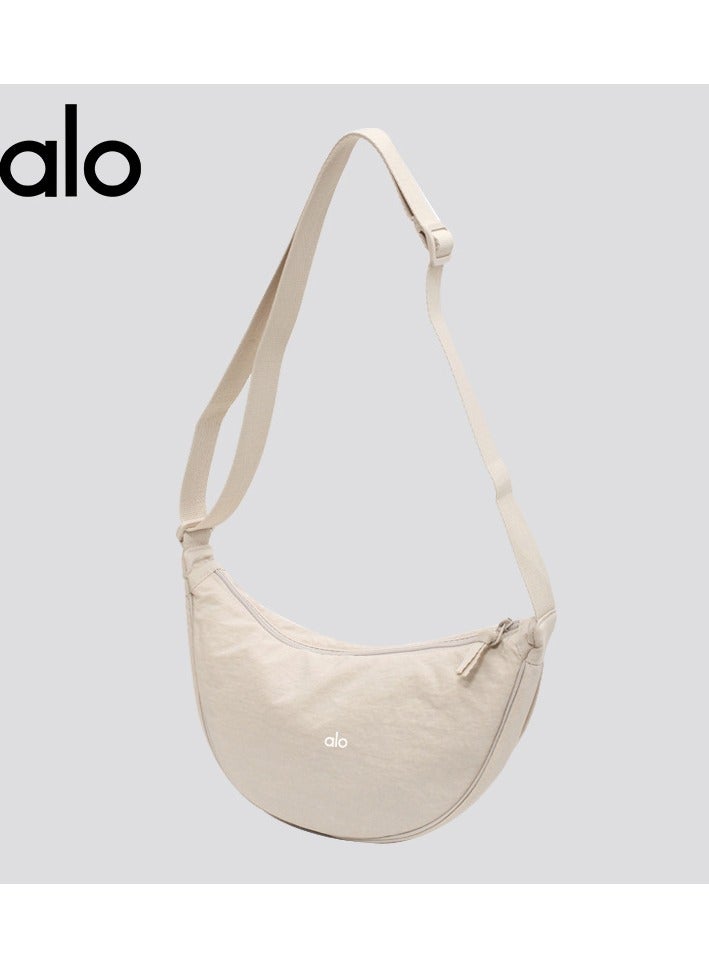 alo Alo Yoga Sports Travel Tote Shoulder Bag - Image 1