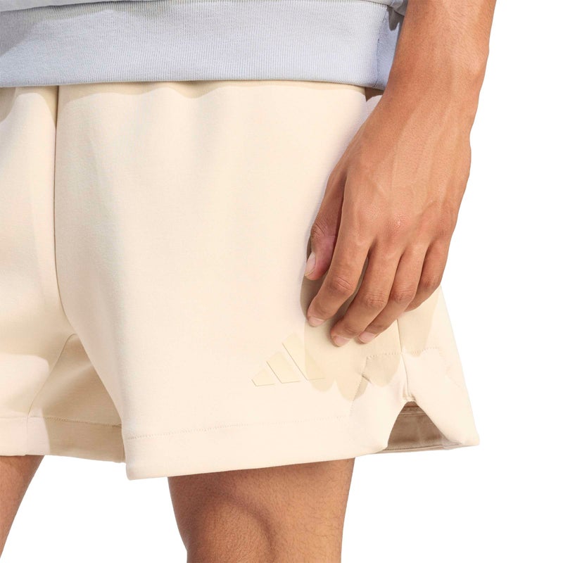 adidas Soft Lux Shorts - Image 5