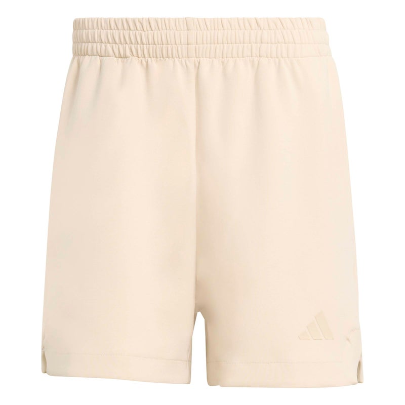 adidas Soft Lux Shorts - Image 3