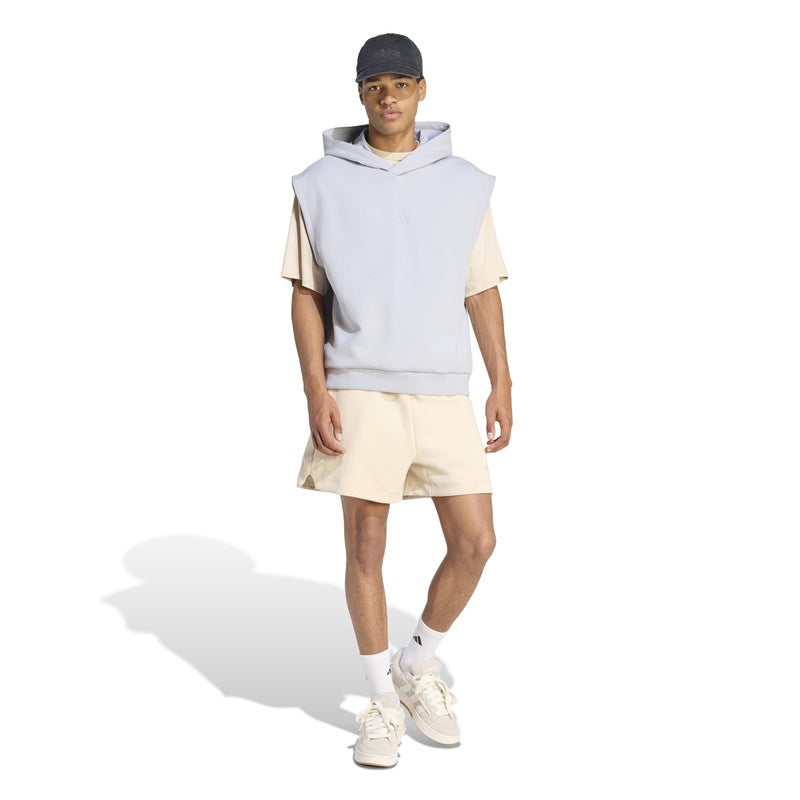 adidas Soft Lux Shorts - Image 2
