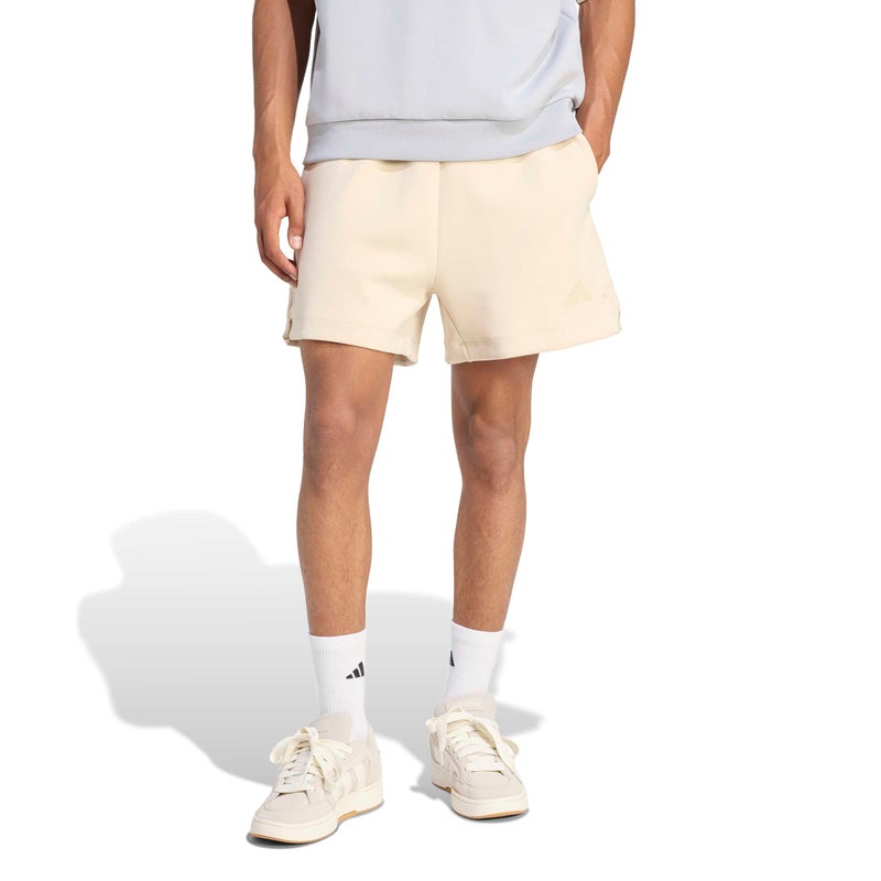 adidas Soft Lux Shorts - Image 1