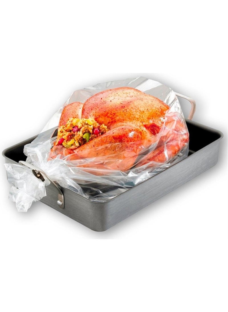 HELLOVE Oven Bag Fireproof Oven Bag 8 Pack  - Image 1