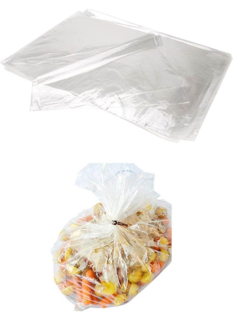 HELLOVE Oven Bag Fireproof Oven Bag 8 Pack  - Image 2