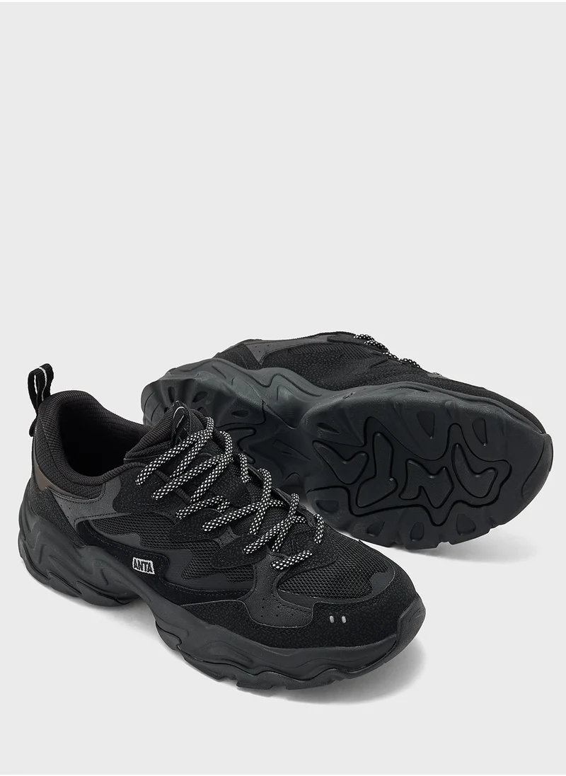 ANTA Meteorolite Chunky Casual Shoes